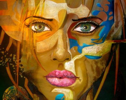 Reflexiones, de Rosa María Blanco