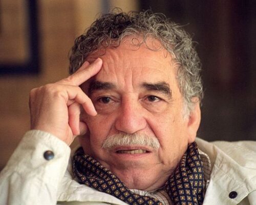 Poemas de amor, de Gabriel García Márquez